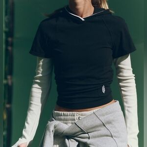 Free People Movement Night Rider Layer